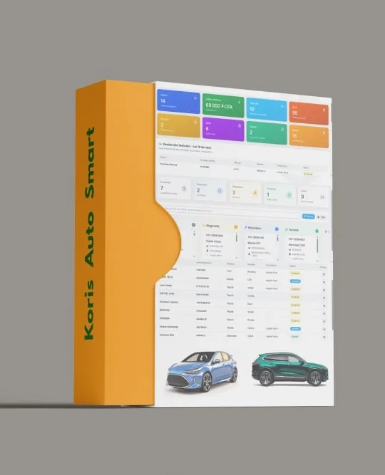 Koris Auto Smart