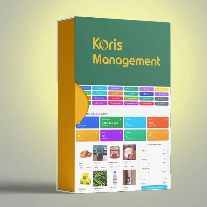 Koris Management