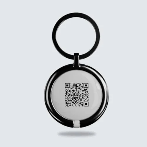 Porte-clé NFC